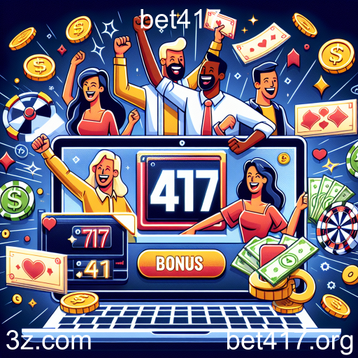 Descubra as Melhores Promoções no Bet417 e Aumente Suas Chances de Ganhar